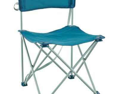 Chaise de Camping