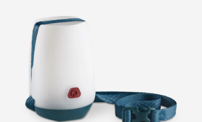 Lampe de Camping Quechua BL100