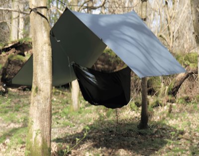 Tarp – Abri 5M/5M